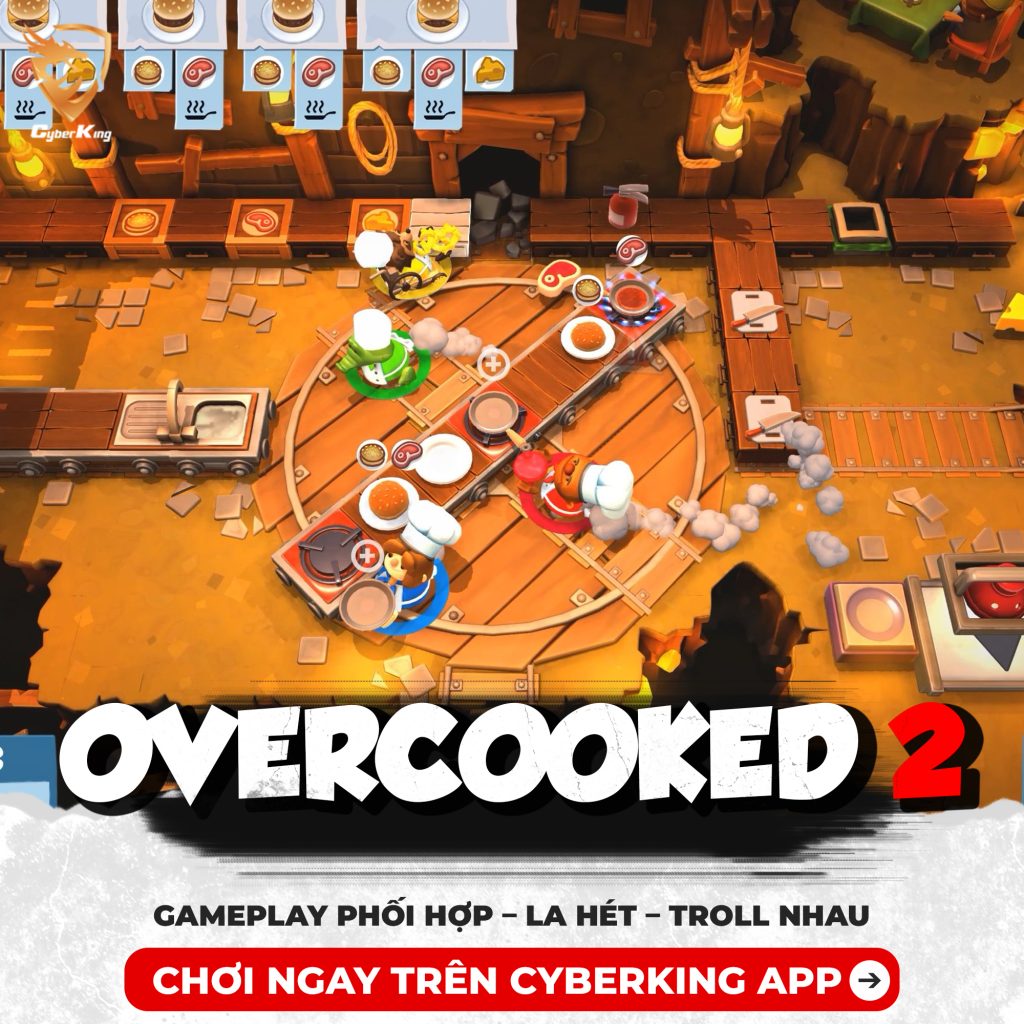 Thuê game bản quyền giá rẻ: Giải pháp giảm chi phí cho phòng net 2026