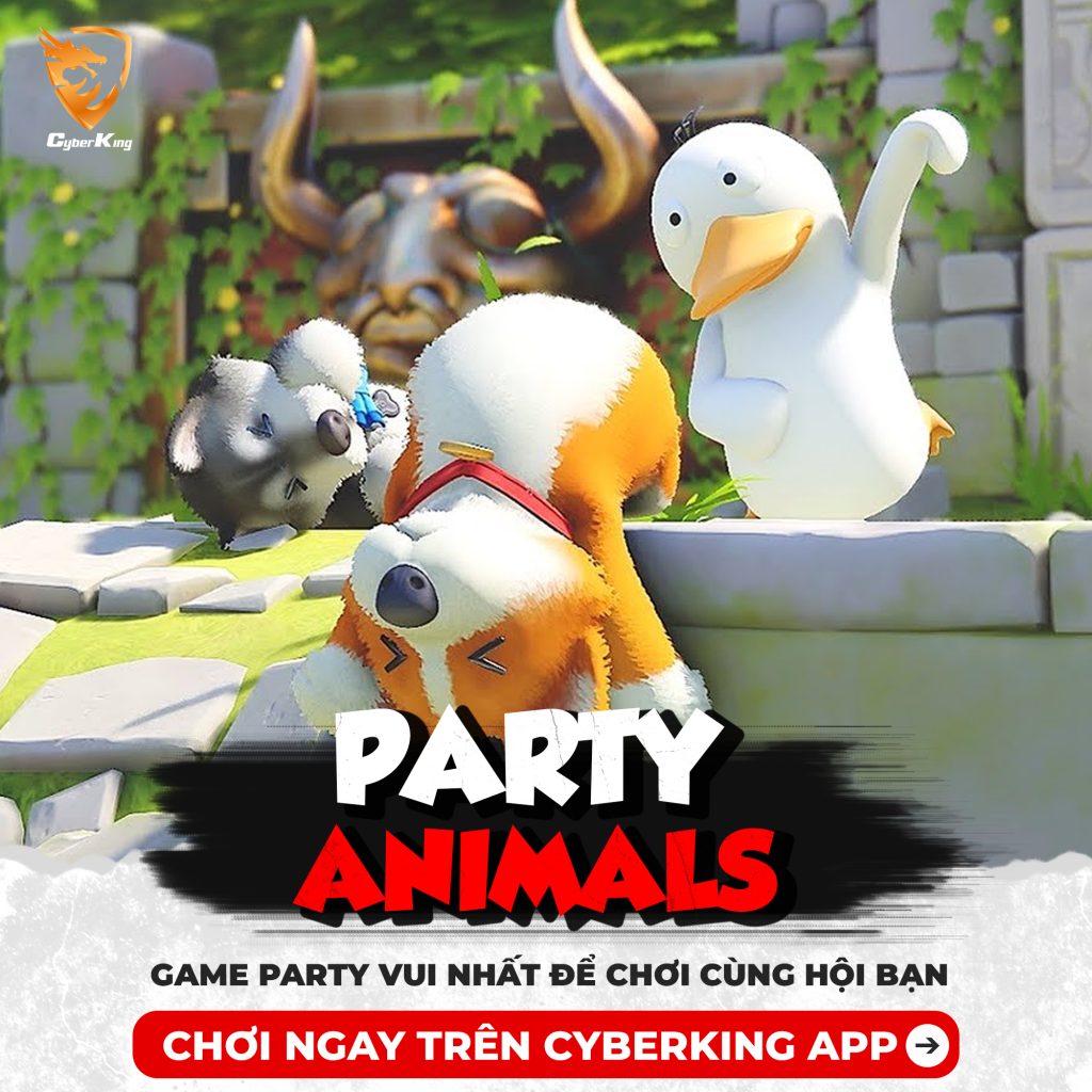 Thuê game bản quyền giá rẻ: Giải pháp giảm chi phí cho phòng net 2026