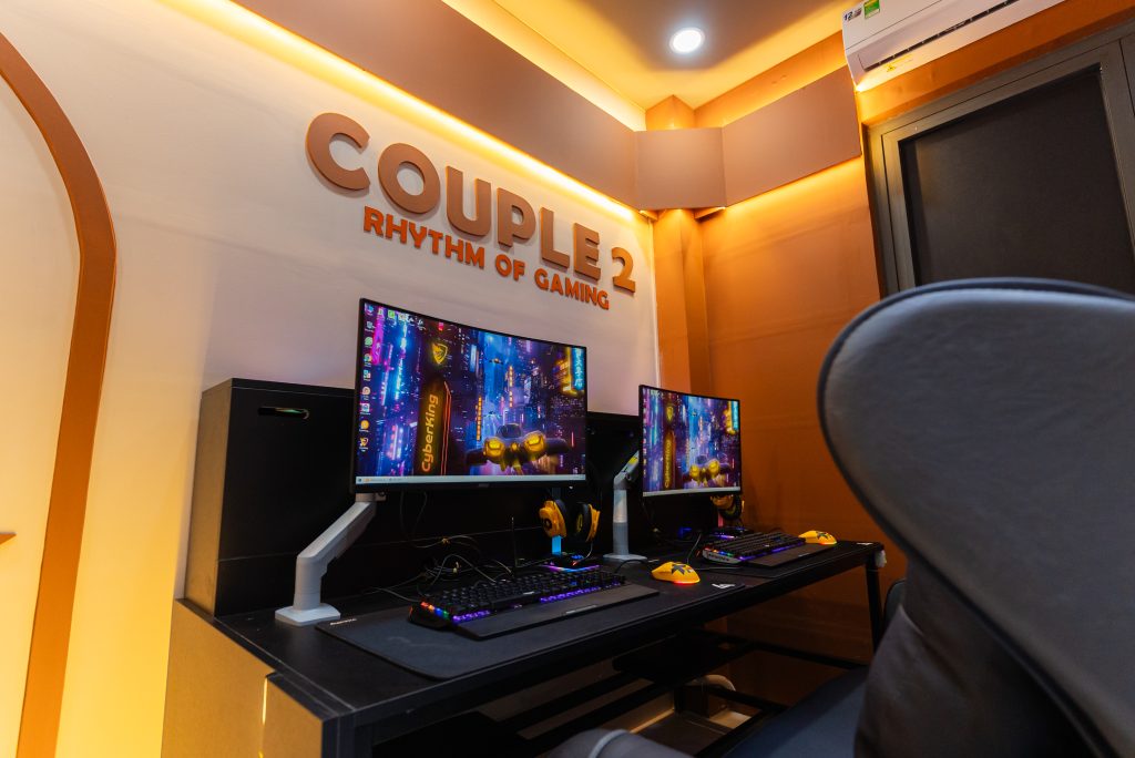 Couple Room