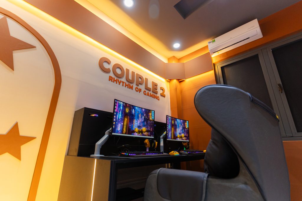 Couple Room
